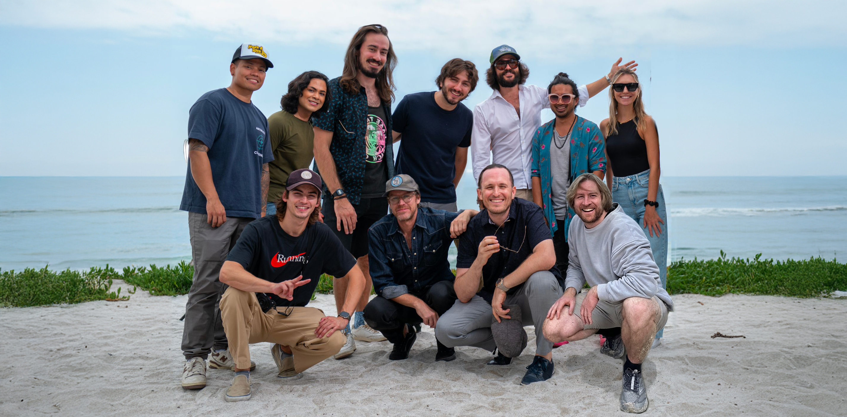 Lightdrop Team